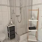 Ostseeglueck Lägenhet Prerow