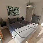 Апартаменты Ostseeglueck *