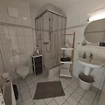 Апартаменты Ostseeglueck Преров