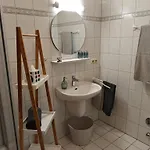 Ostseeglueck Lägenhet