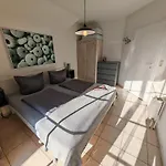 Lägenhet Ostseeglueck *