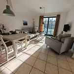 Апартаменты Ostseeglueck *