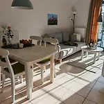Апартаменты Ostseeglueck *