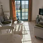 Апартаменты Ostseeglueck Преров