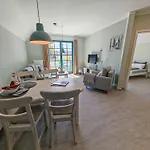 Ostseeglueck Апартаменты Преров