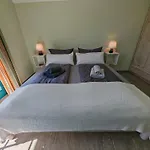 Апартаменты Ostseeglueck Преров