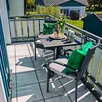 Апартаменты Ostseeglueck *