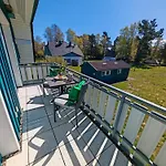 Ostseeglueck Апартаменты