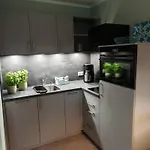 Апартаменты Ostseeglueck *