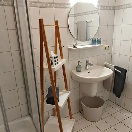 Ostseeglueck Apartament