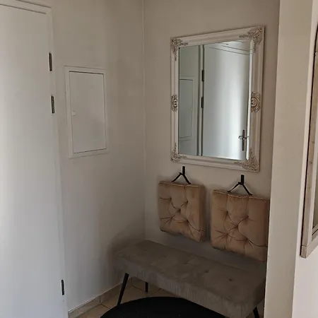 Ostseeglueck Apartamento *