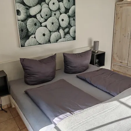 Ostseeglueck Apartamento Prerow