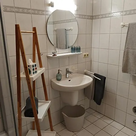 Ostseeglueck Apartament