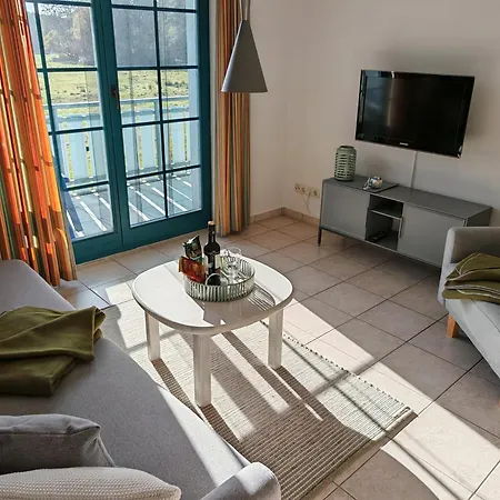 Apartment Ostseeglueck