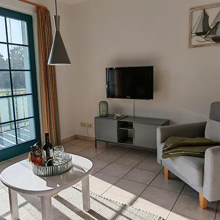 Ostseeglueck Apartamento